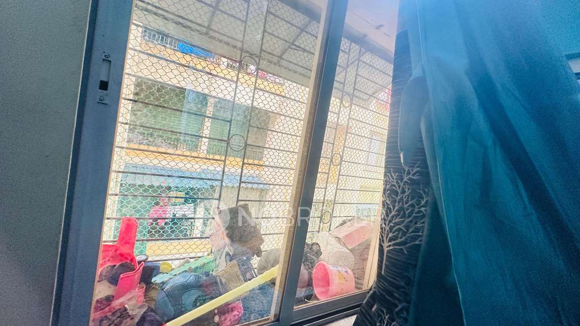 1 BHK Flat In Patels Planet Jupiter For Sale  In Ambernath 