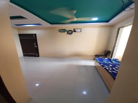 1 BHK Flat In Patels Planet Jupiter For Sale  In Ambernath 