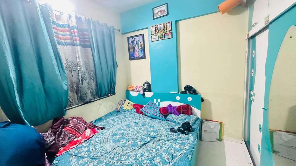 1 BHK Flat In Patels Planet Jupiter For Sale  In Ambernath 