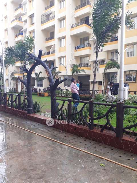 1 BHK Flat In Patels Planet Jupiter For Sale  In Ambernath 