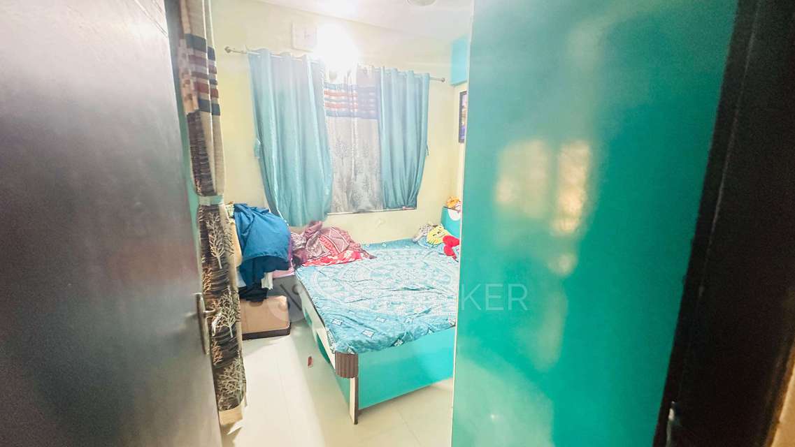 1 BHK Flat In Patels Planet Jupiter For Sale  In Ambernath 