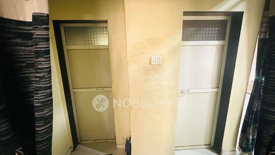 1 BHK Flat In Patels Planet Jupiter For Sale  In Ambernath 