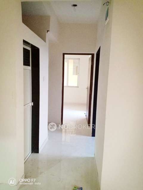 1 BHK Flat In Patels Planet Jupiter For Sale  In Ambernath 