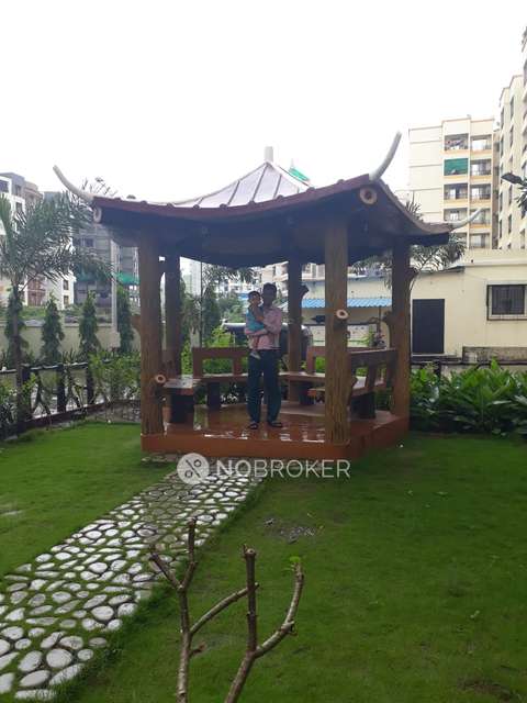 1 BHK Flat In Patels Planet Jupiter For Sale  In Ambernath 