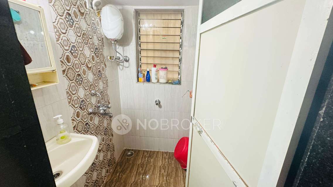 1 BHK Flat In Patels Planet Jupiter For Sale  In Ambernath 