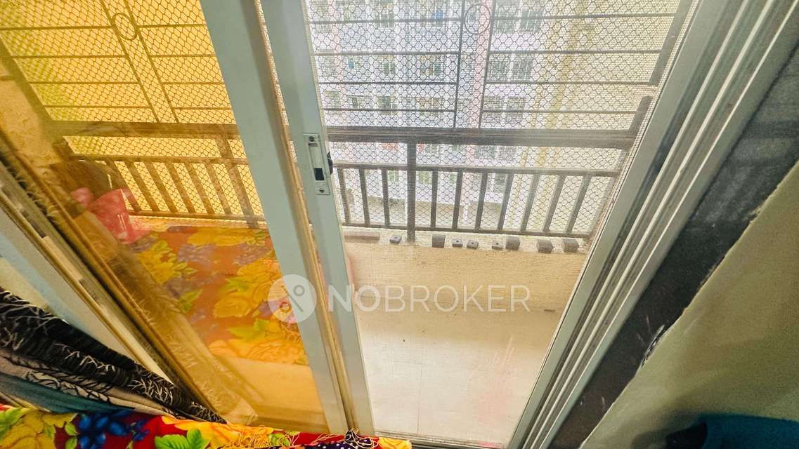 1 BHK Flat In Patels Planet Jupiter For Sale  In Ambernath 