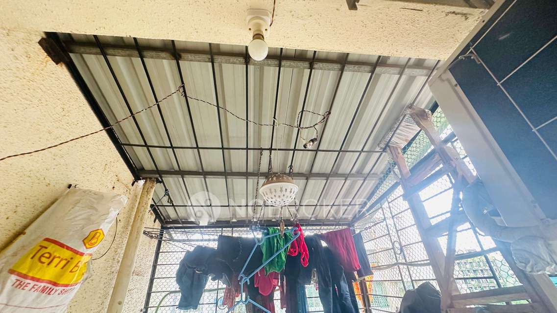 1 BHK Flat In Patels Planet Jupiter For Sale  In Ambernath 