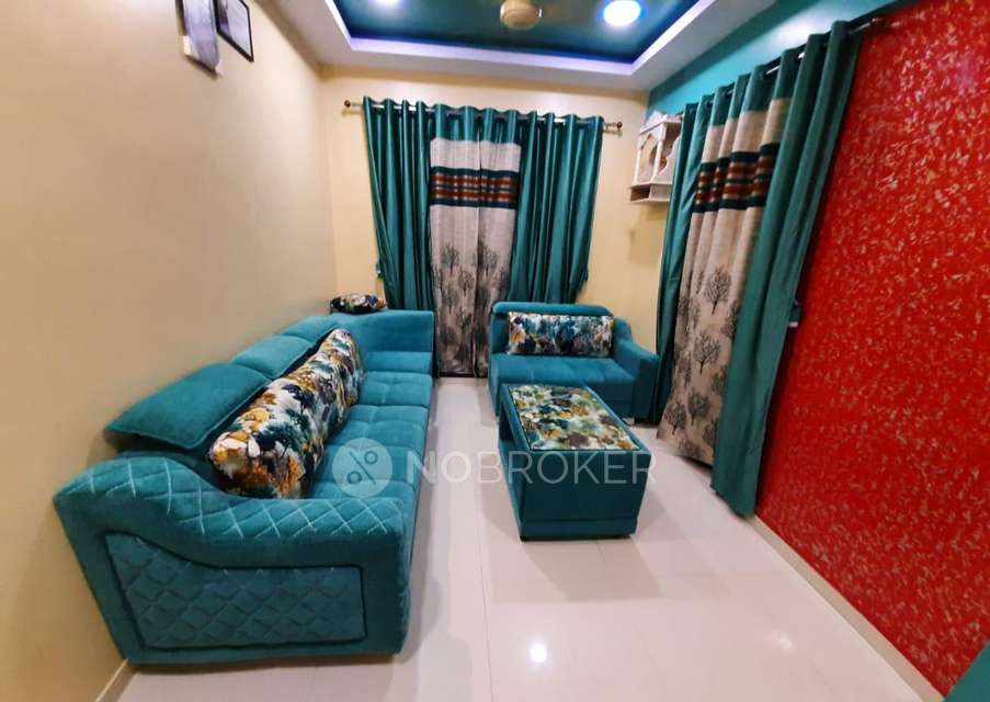 1 BHK Flat In Patels Planet Jupiter For Sale  In Ambernath 