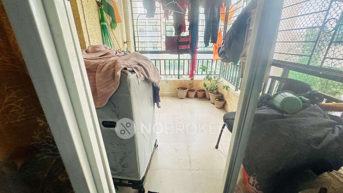 1 BHK Flat In Patels Planet Jupiter For Sale  In Ambernath 