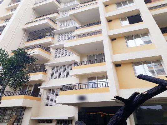 1 BHK Flat In Patels Planet Jupiter For Sale  In Ambernath 