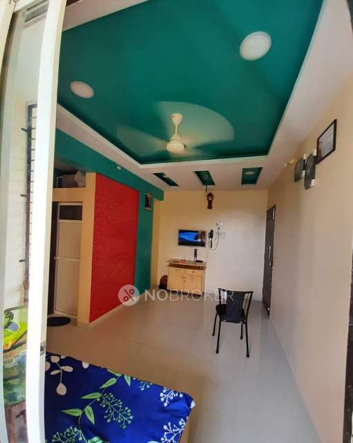 1 BHK Flat In Patels Planet Jupiter For Sale  In Ambernath 