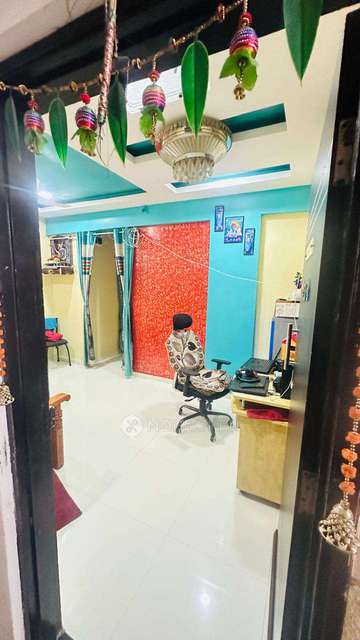 1 BHK Flat In Patels Planet Jupiter For Sale  In Ambernath 