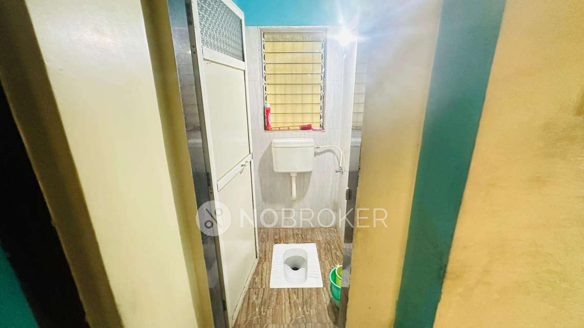 1 BHK Flat In Patels Planet Jupiter For Sale  In Ambernath 