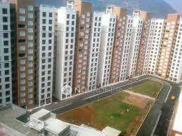 2 BHK Flat In Cidco Valley Shilp for Rent  In Sector 36, Kharghar