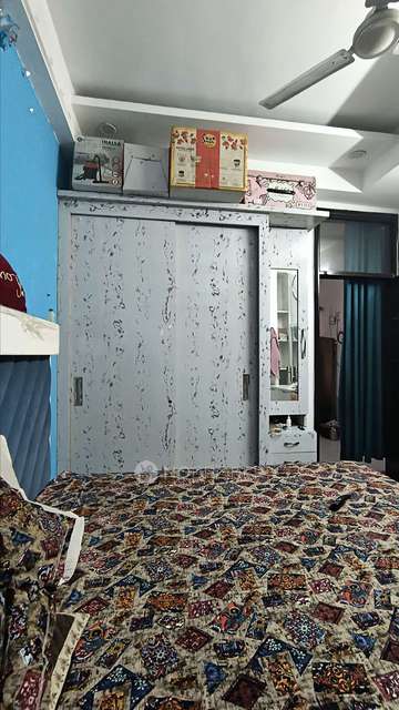 3 BHK Flat for Rent  In Indirapuram