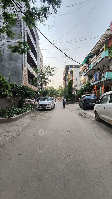 3 BHK Flat for Rent  In Indirapuram