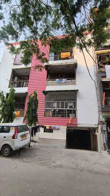 3 BHK Flat for Rent  In Indirapuram