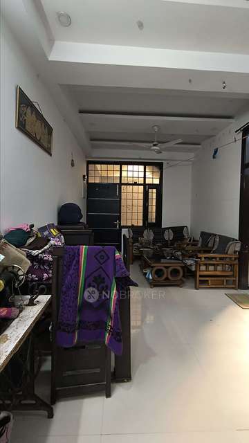 3 BHK Flat for Rent  In Indirapuram