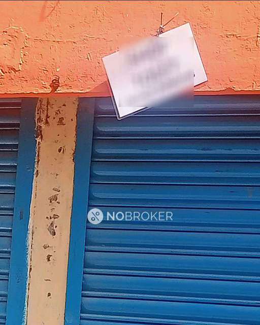 Shop in Arumbakkam, Chennai for Rent 