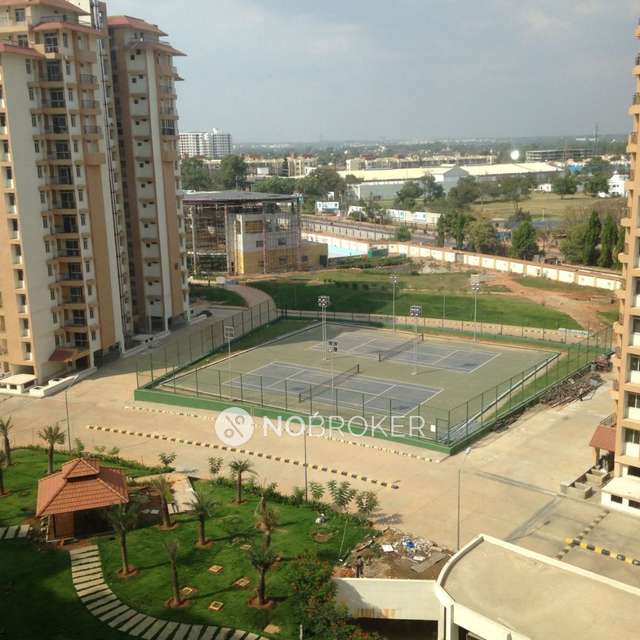 4 BHK Flat In Awho  Sandeep Vihar for Rent  In Kodugodi
