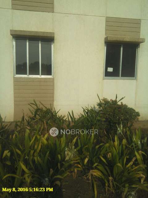 1 BHK Flat In Shubhgriha For Sale  In Vasind