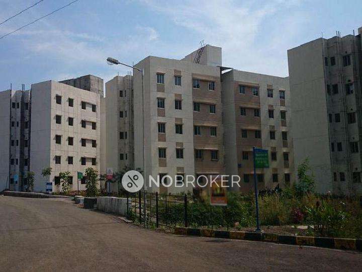 1 BHK Flat In Shubhgriha For Sale  In Vasind
