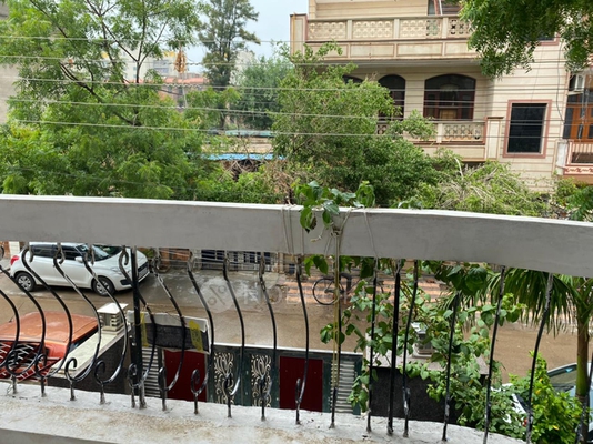 1 RK House for Rent  In Sector 19