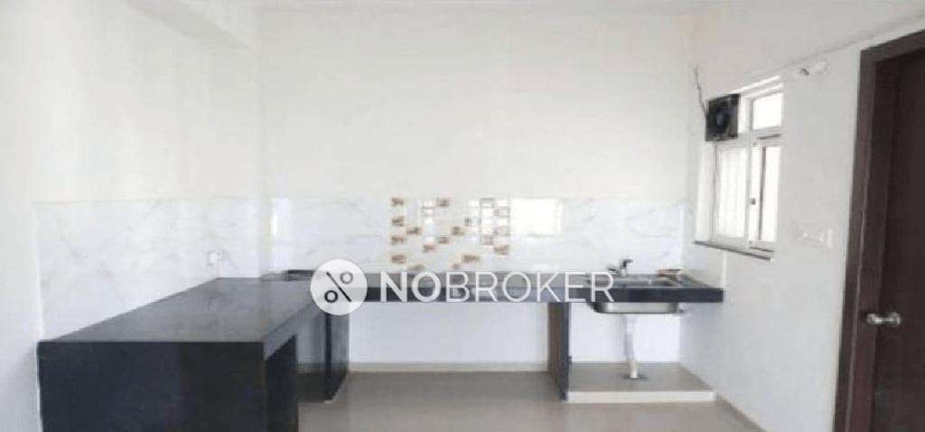 2 BHK Flat In The Cliff Garden for Rent  In Hinjawadi