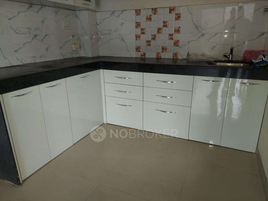 2 BHK Flat In The Cliff Garden for Rent  In Hinjawadi