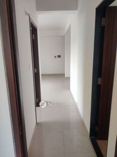 2 BHK Flat In The Cliff Garden for Rent  In Hinjawadi