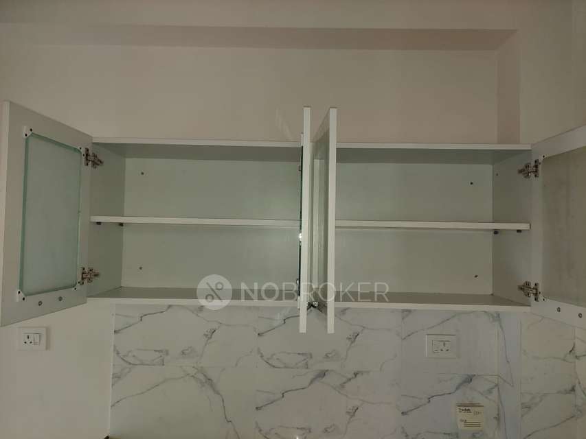 2 BHK Flat In The Cliff Garden for Rent  In Hinjawadi