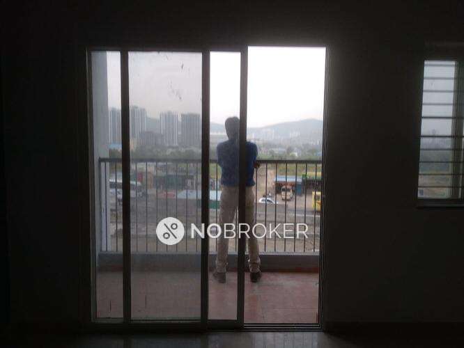 2 BHK Flat In The Cliff Garden for Rent  In Hinjawadi