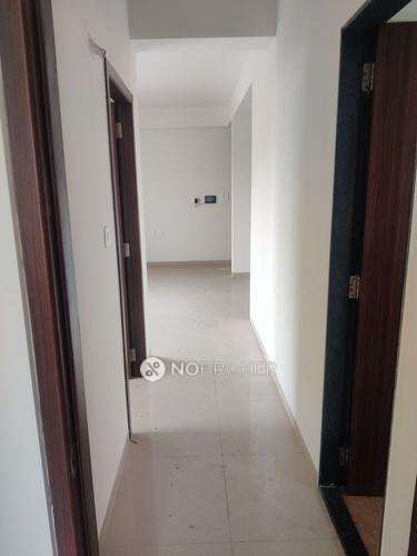 2 BHK Flat In The Cliff Garden for Rent  In Hinjawadi