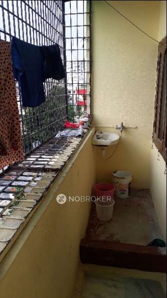 2 BHK Flat In Y S  Residency  For Sale  In Boduppal