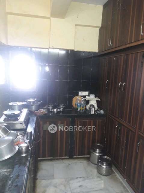 2 BHK Flat In Y S  Residency  For Sale  In Boduppal