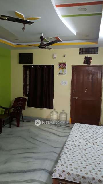 2 BHK Flat In Y S  Residency  For Sale  In Boduppal