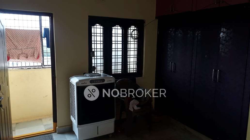 2 BHK Flat In Y S  Residency  For Sale  In Boduppal