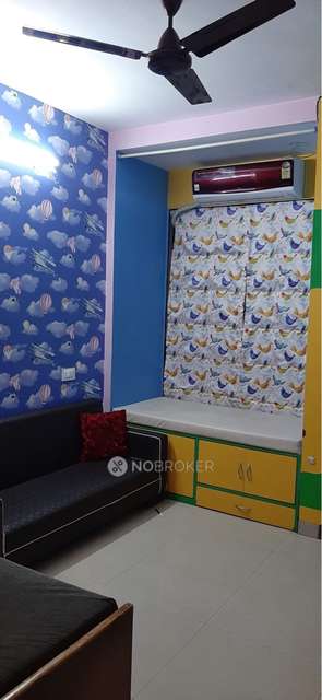 2 BHK Flat In Gayatri Heritage Chs Kharghar for Rent  In 49 Giriraj Road