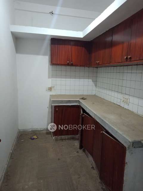 1 BHK Flat In Builder Floor For Sale  In Malviya Nagar