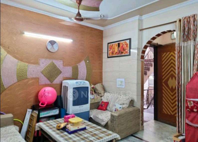 3 BHK Flat In Standalone Building   For Sale  In Tihar Village