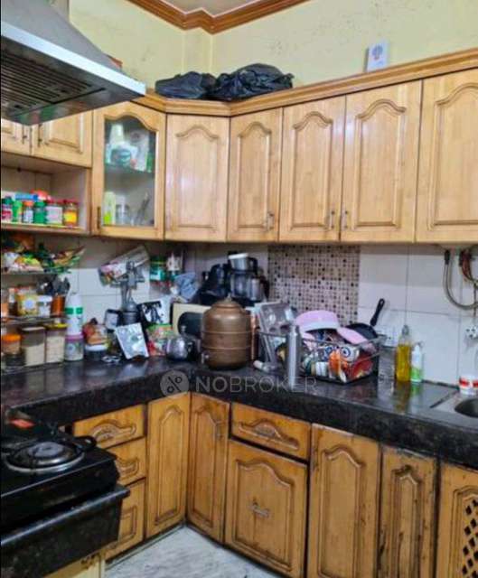 3 BHK Flat In Standalone Building   For Sale  In Tihar Village