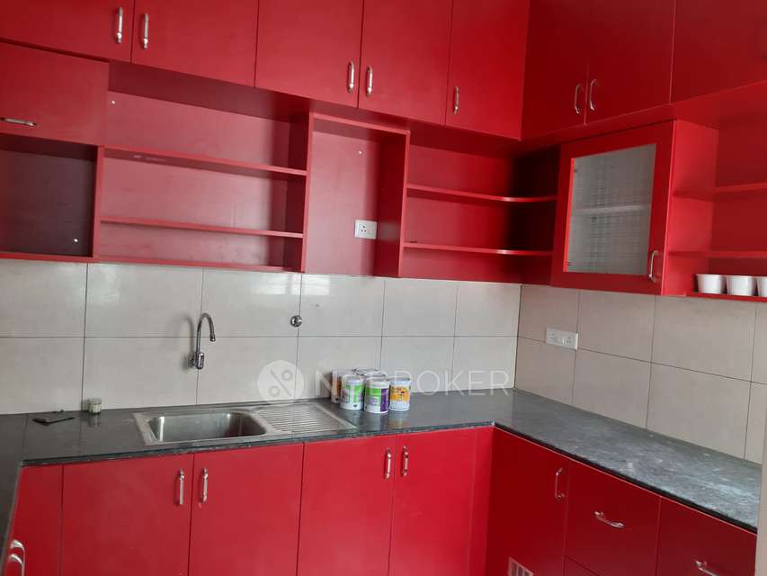 2 BHK Flat In Casagrand Primera for Rent  In Manapakkam  ( Only Veg ) 
