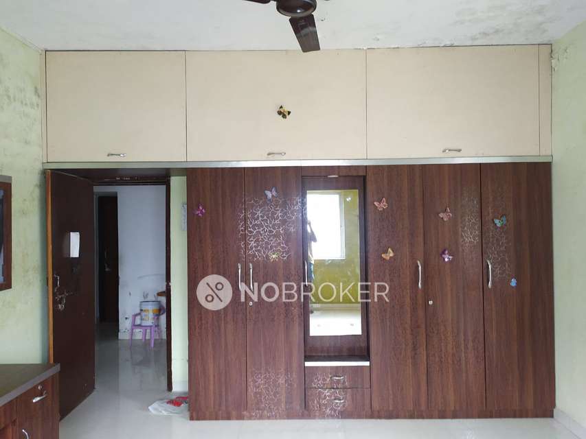 2 BHK House for Rent  In Warje