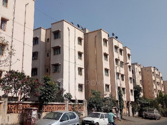 1 RK Flat In Matoshri  For Sale  In Kharadi