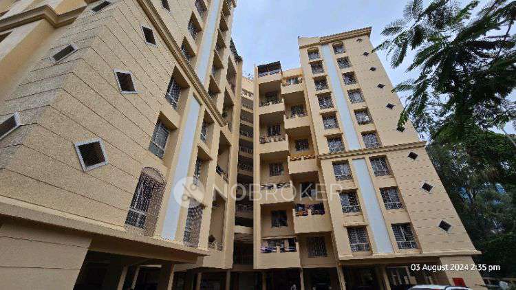 2 BHK Flat In Supriya Clasic Co.op.hsg. Soc.ltd for Rent  In Baner