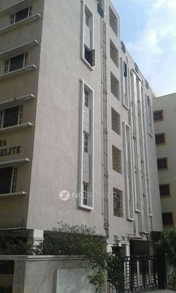 3 BHK Flat In Suma Elite Apartment for Rent  In Madhapur