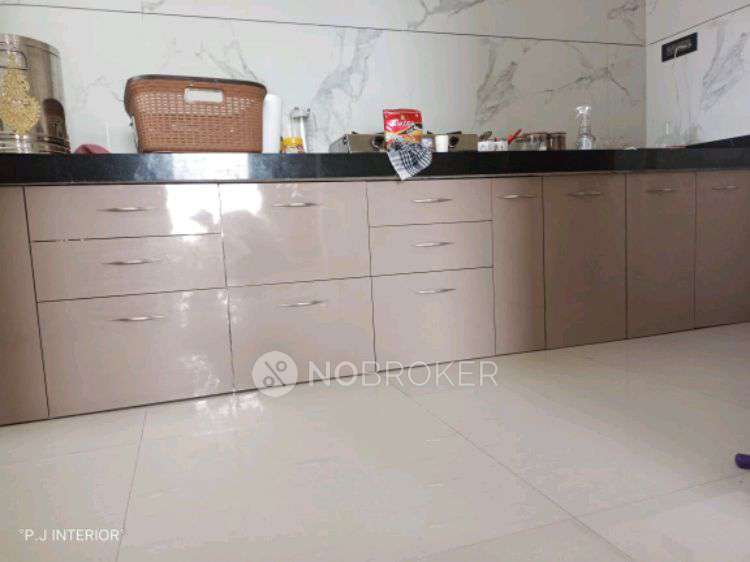 2 BHK Flat In Signature Park for Rent  In Thergaon