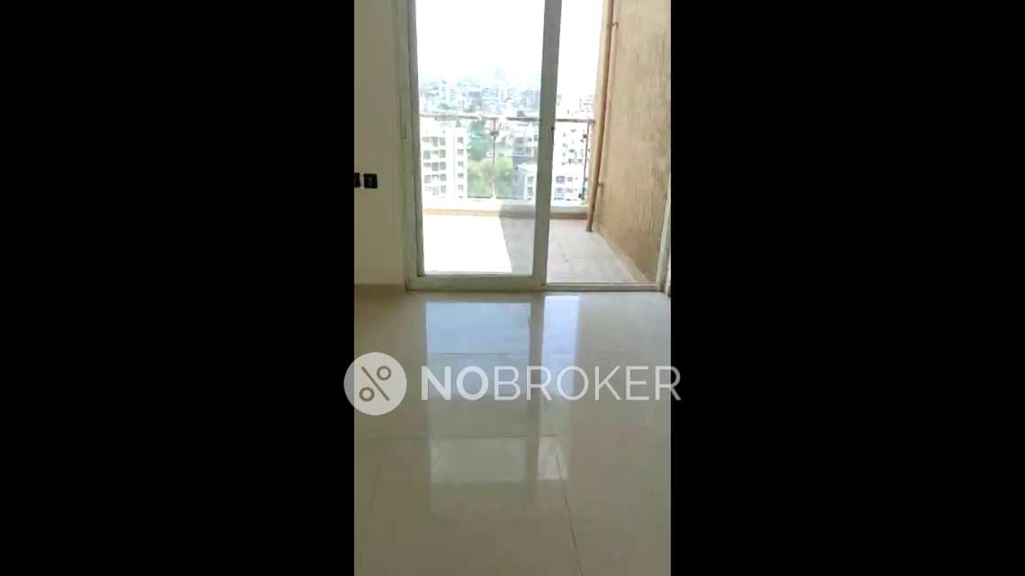 2 BHK Flat In Signature Park for Rent  In Thergaon