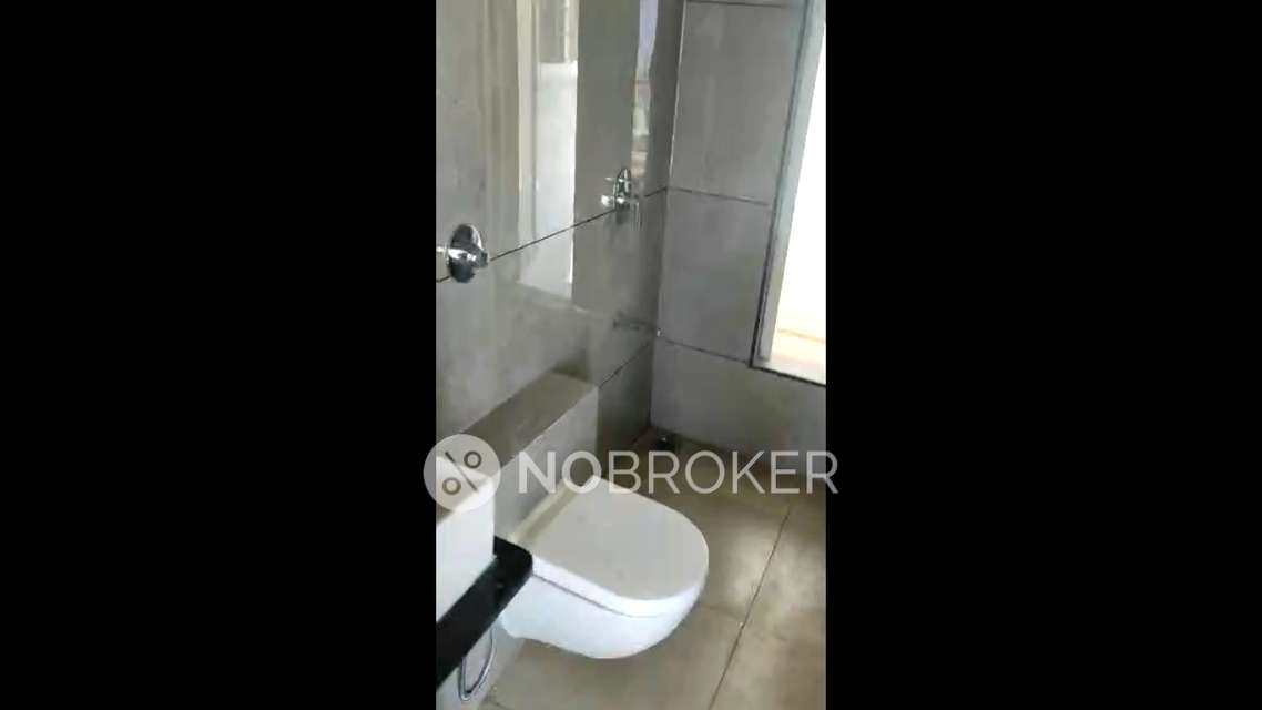 2 BHK Flat In Signature Park for Rent  In Thergaon