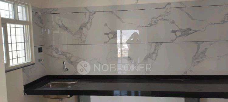 2 BHK Flat In Signature Park for Rent  In Thergaon